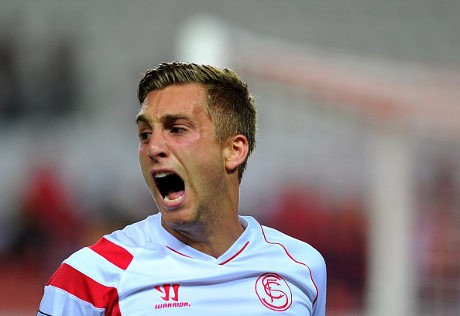 Kepergian Deulofeu Jadi Bukti Kegagalan Akademi Barca