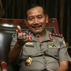 Ini Prosedur Polisi untuk Usut Match Fixing Sepakbola Indonesia