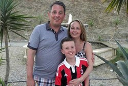 Trauma Lihat Persalinan Putranya, Ayah Ini Alami Depresi Ala Ibu Baru