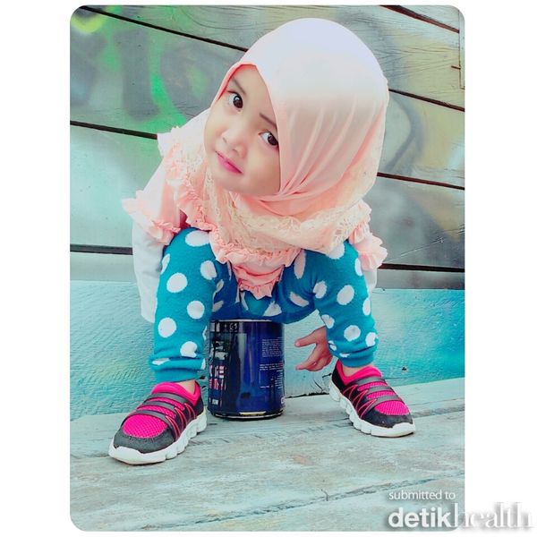 Aqila Raisa Ufairah