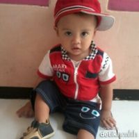 Alif Muhammad Azka Julianto