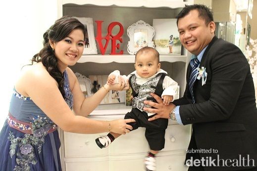 William Alexander Kristianto