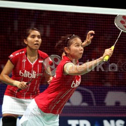 Setelah Indonesia Open dan SEA Games, Kejuaraan Dunia Menanti