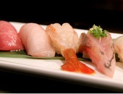 Itacho Sushi, Resto Jepang yang Minimalis Modern di Grand Indonesia