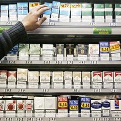 Ini Dampaknya Bila Aturan Kemasan Polos Rokok Australia Menang di WTO