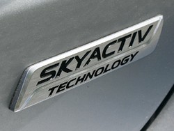 Generasi Terbaru SkyActiv Mazda, Bakal Tertanam Hybrid
