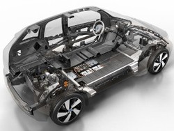 BMW Akui Sedang Persiapkan Mobil Paling Irit