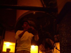 Meneropong Langit di Bosscha Bandung, Keren!