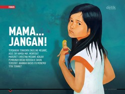 Mama... Jangan!