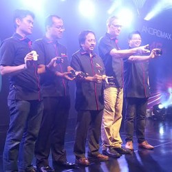 Smartfren Implementasi VoLTE di Q4