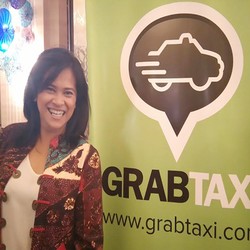 GrabTaxi Akui Belum Bayar Pajak Perusahaan, Tapi...