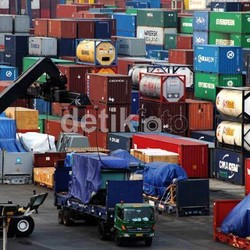 Pelindo II: Yang Lama Bongkar Muat Impor, Ekspor Hanya 2 Hari