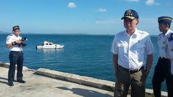 Ini Pelabuhan Belitung Yang Diresmikan Jokowi