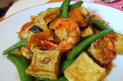 Menu Hari Ke-5: Gurih Lembut Sajian Tahu yang Nikmat
