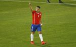 Chile Cukur Bolivia