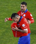 Chile Cukur Bolivia