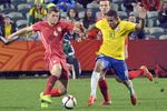 Serbia Juara Piala Dunia U-20