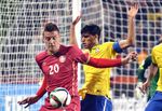 Serbia Juara Piala Dunia U-20