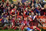 Serbia Juara Piala Dunia U-20