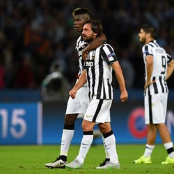 Pirlo Belum Berikan Keputusan ke Juve, Pogba Masih Ingin Bertahan