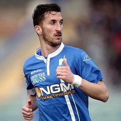 Napoli Dapatkan Valdifiori