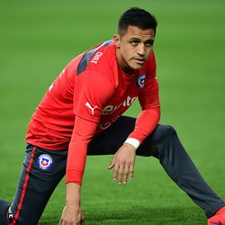 Alexis adalah Faktor-X Arsenal untuk Sukses Lebih Besar