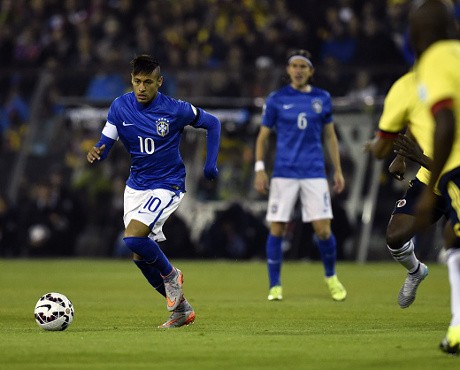 Coutinho Yakin Brasil Bisa Atasi Absennya Neymar