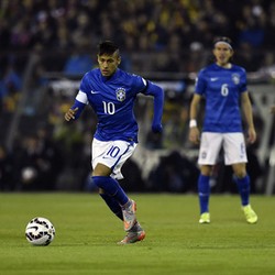 Coutinho Yakin Brasil Bisa Atasi Absennya Neymar