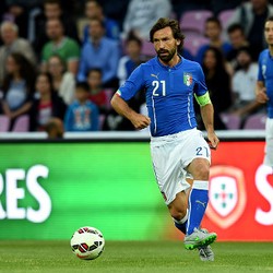 Giovinco Bujuk Pirlo untuk Main di MLS