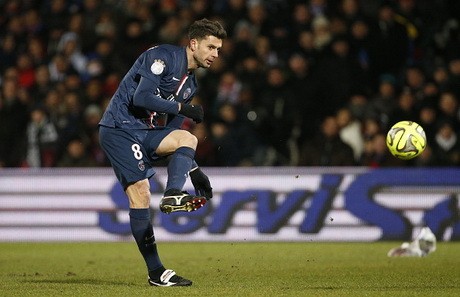 Agen: Thiago Motta Akan Tinggalkan PSG
