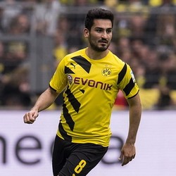 Dortmund Masih Berharap Guendogan Tetap Tinggal