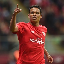 Hanya Klausul Rilis yang Bisa Pisahkan Bacca dari Sevilla