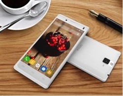 Himax Luncurkan Smartphone Android Lollipop Murah Meriah