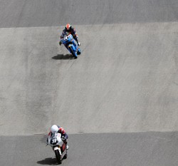 CEV: Dari Spanyol untuk Menguasai (Balap Motor) Dunia