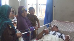 2 ABK Kapal Pengangkut Gula yang Tenggelam Selamat, 7 Masih Hilang