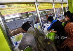 Jamin Tak Ada Calo Tiket Lebaran, Dirut PT KAI: Bedakan Calo dengan Joki!