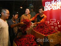 Progam Rahmat Ramadan