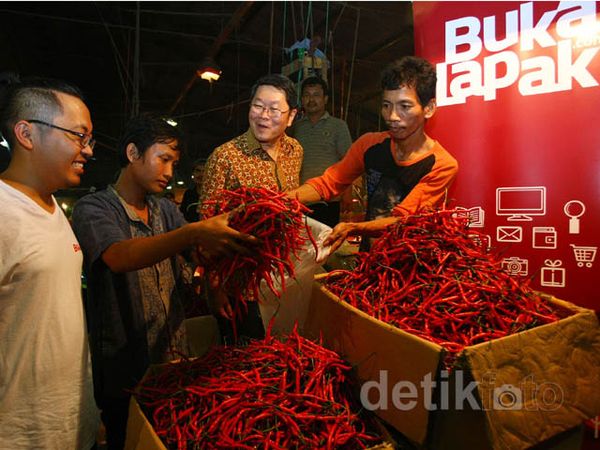 Progam Rahmat Ramadan