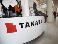 Honda Akui Delapan Orang Tewas Akibat Airbag Takata di Mobilnya