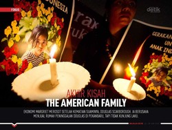 Akhir Kisah The American Family