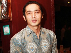 Abimana Aryasatya Belum Bisa Lepas dari Film Religi