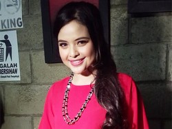 Tasya Kamila Siap Kuliah S2 di Amerika Serikat