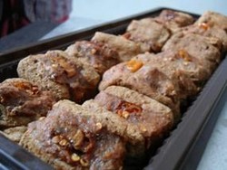 Yuk, Bikin Tahu Isi Bola Daging untuk Camilan Buka Puasa!