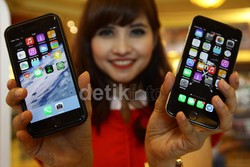 Apple Dinilai Paling Aman