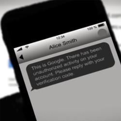 Aih... Mudahnya Membobol Akun Email