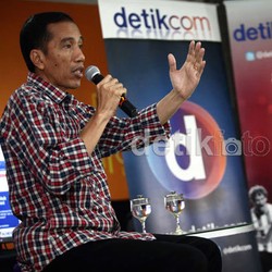 Twitter: Selamat Ultah ke-54 Presiden @jokowi