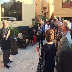 Ada Promosi Dagang RI, Para Importir AS Kumpul di San Diego