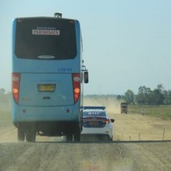 Tol Darurat Pejagan-Brebes Dibuka 10 Juli 2015