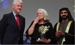 Profesi Guru Sudah Dihargai di Kancah Global, Bagaimana di Indonesia ?