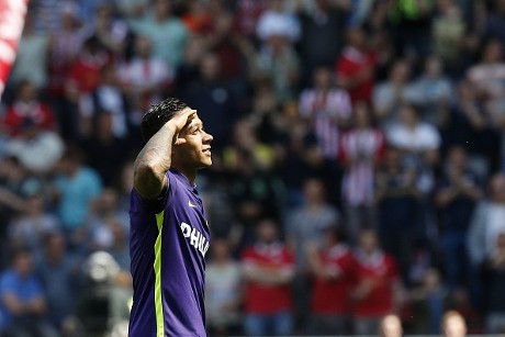 Koeman Peringatkan Depay: Premier League Tidak Gampang